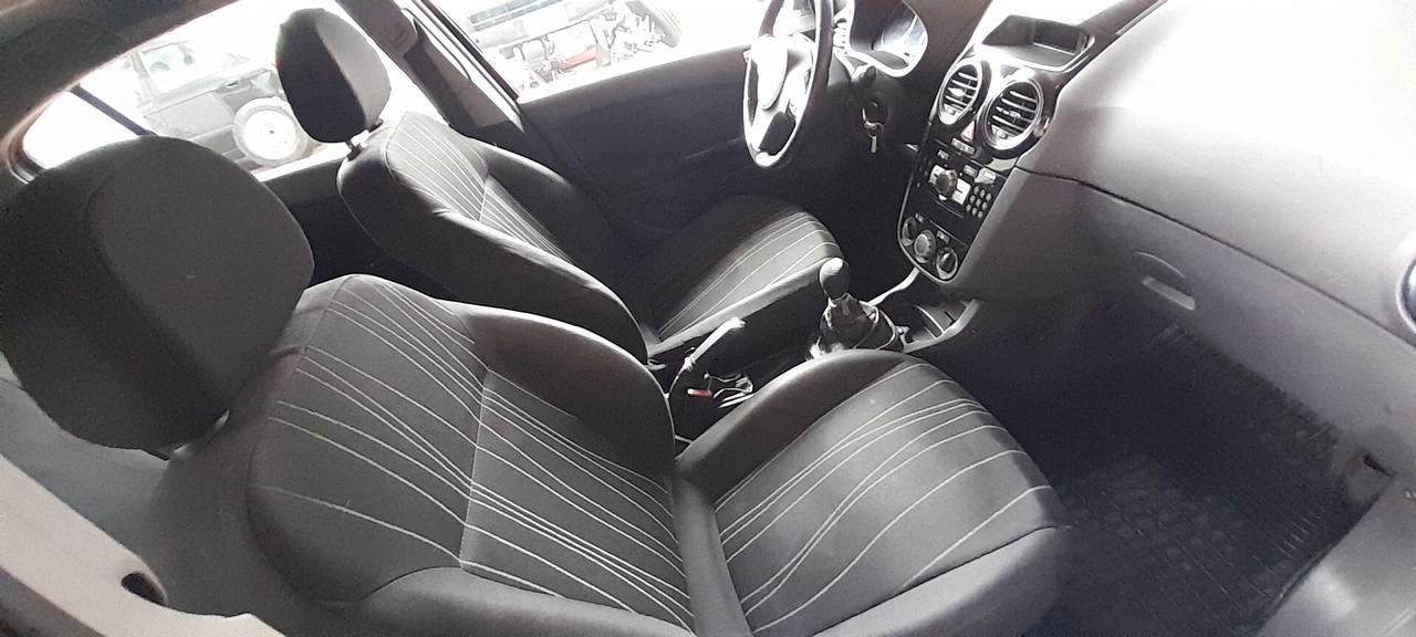 Opel Corsa 1.7 CDTI 130CV 5 porte Cosmo