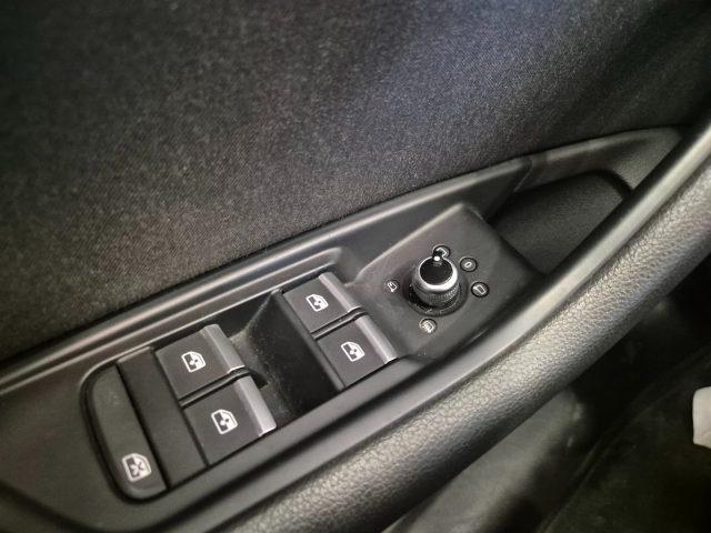 AUDI A4 Avant 2.0 TDI 150CV - Sens. Post. - Limit.