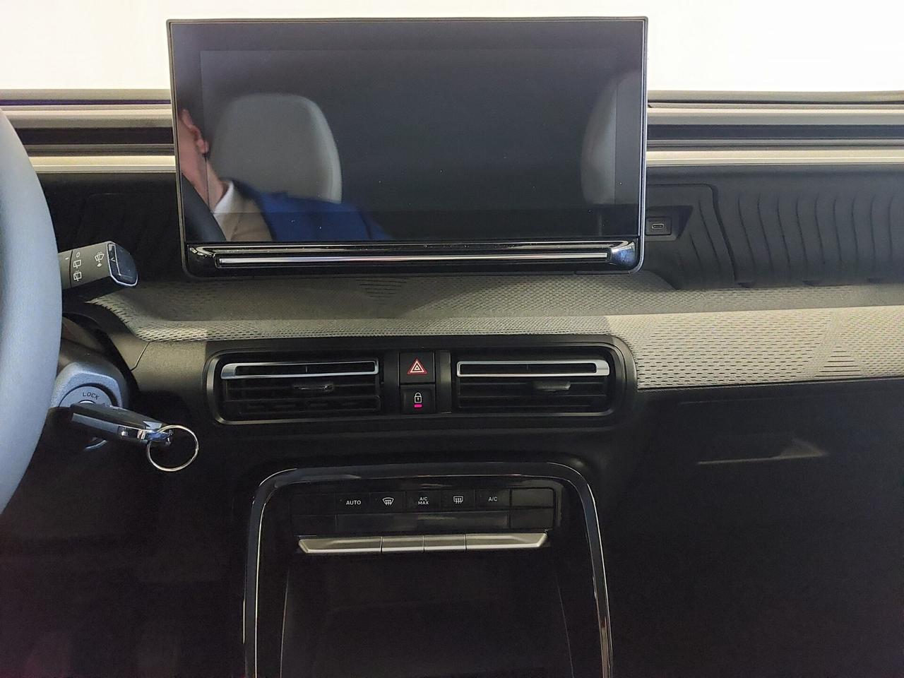 CITROEN C3 4ª serie C3 PureTech 100 S&S Max