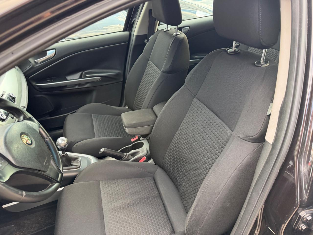 Alfa Romeo Giulietta 2.0 JTDm-2 170 CV Km Certificati