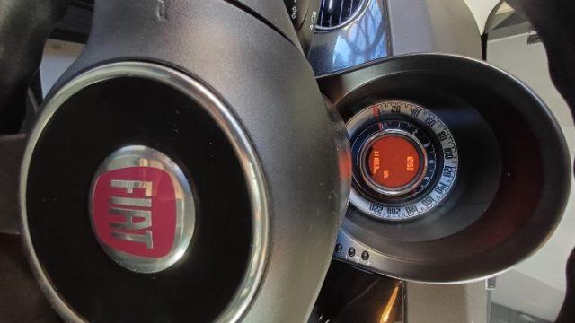 FIAT 500 1.2 GARANZIA