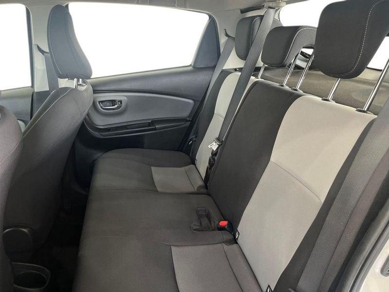 Toyota Yaris Yaris 1.5h Active