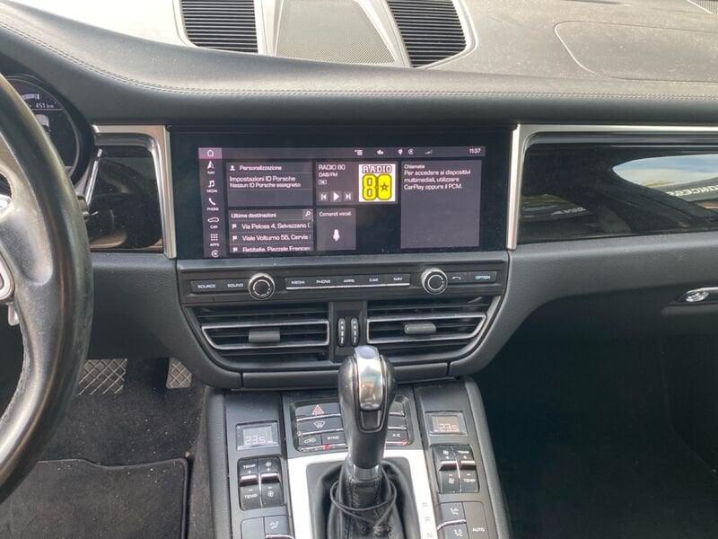 Porsche Macan 3.0 S 353 CV