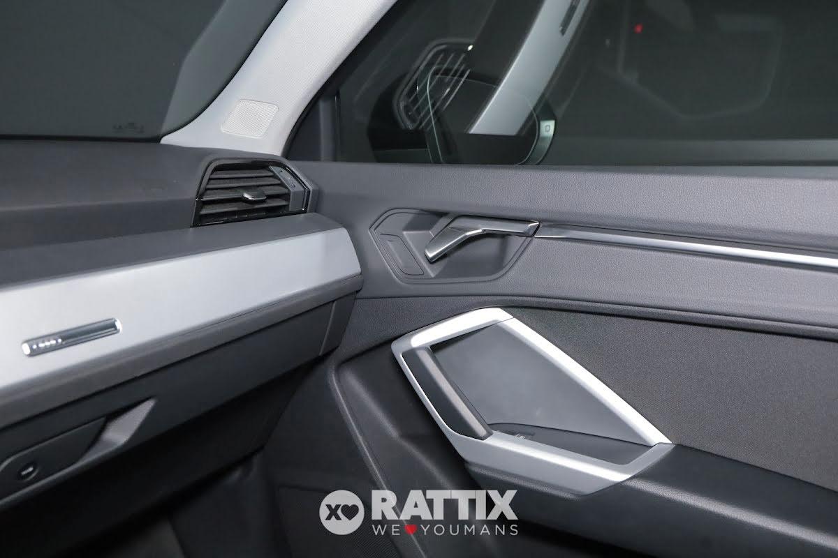 Audi Q3 Sportback 45 1.4 eTFSI Business Plus s-Tronic