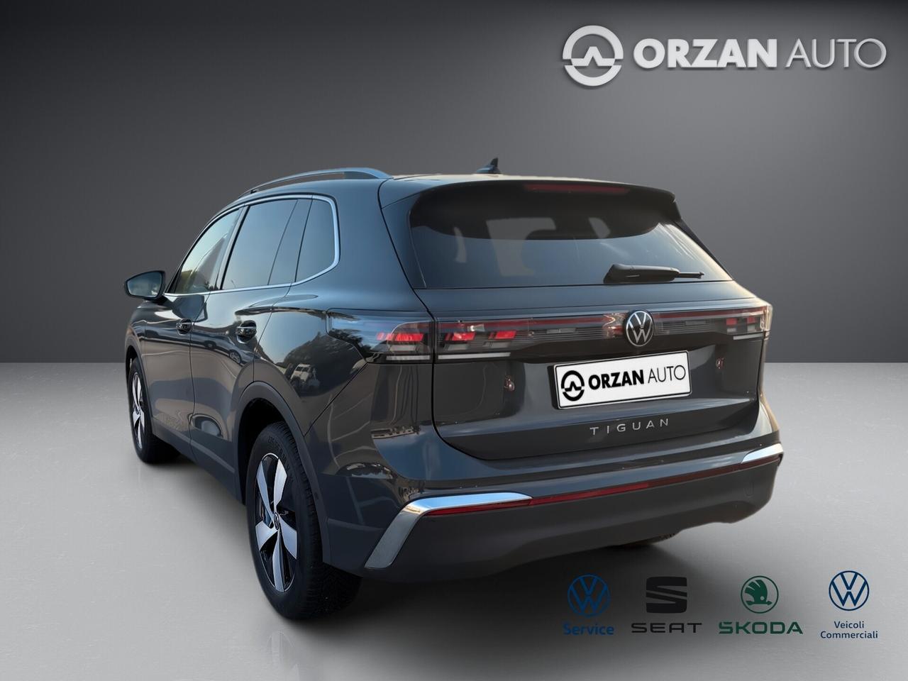 Volkswagen Tiguan 2.0 TDI 150 CV DSG Elegance CELL VENDITE 3491558563 - 3478673115