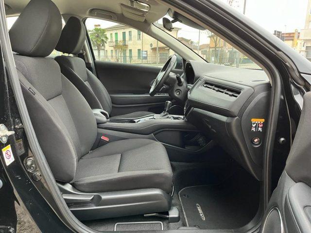 HONDA HR-V 1.6 i-DTEC Elegance Connect ADAS