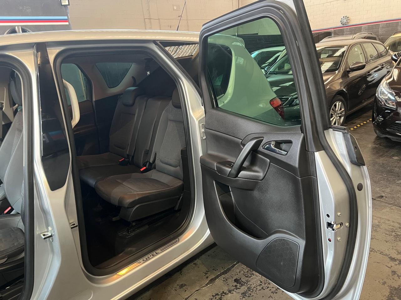 Opel Meriva 1.4 Turbo 120CV GPL Tech Cosmo