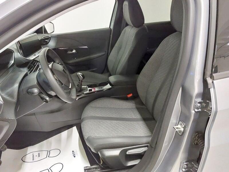 Peugeot 208 208 PureTech 100 Stop&Start 5 porte Allure