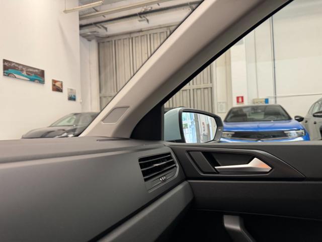 VOLKSWAGEN Polo 1.0 Life KM. 0 " PRONTA CONSEGNA "