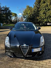 Alfa Romeo Giulietta 1.4 Turbo MultiAir Progression