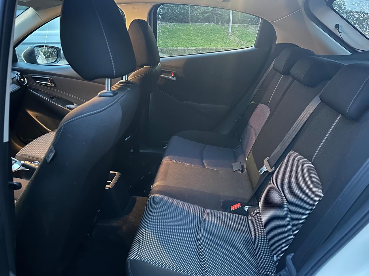 Mazda 2 Mazda2 1.5 Skyactiv-D 105 CV Evolve