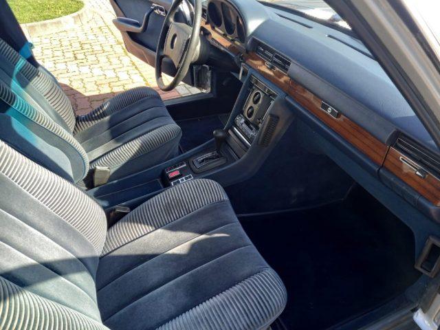 MERCEDES-BENZ 450 SEL