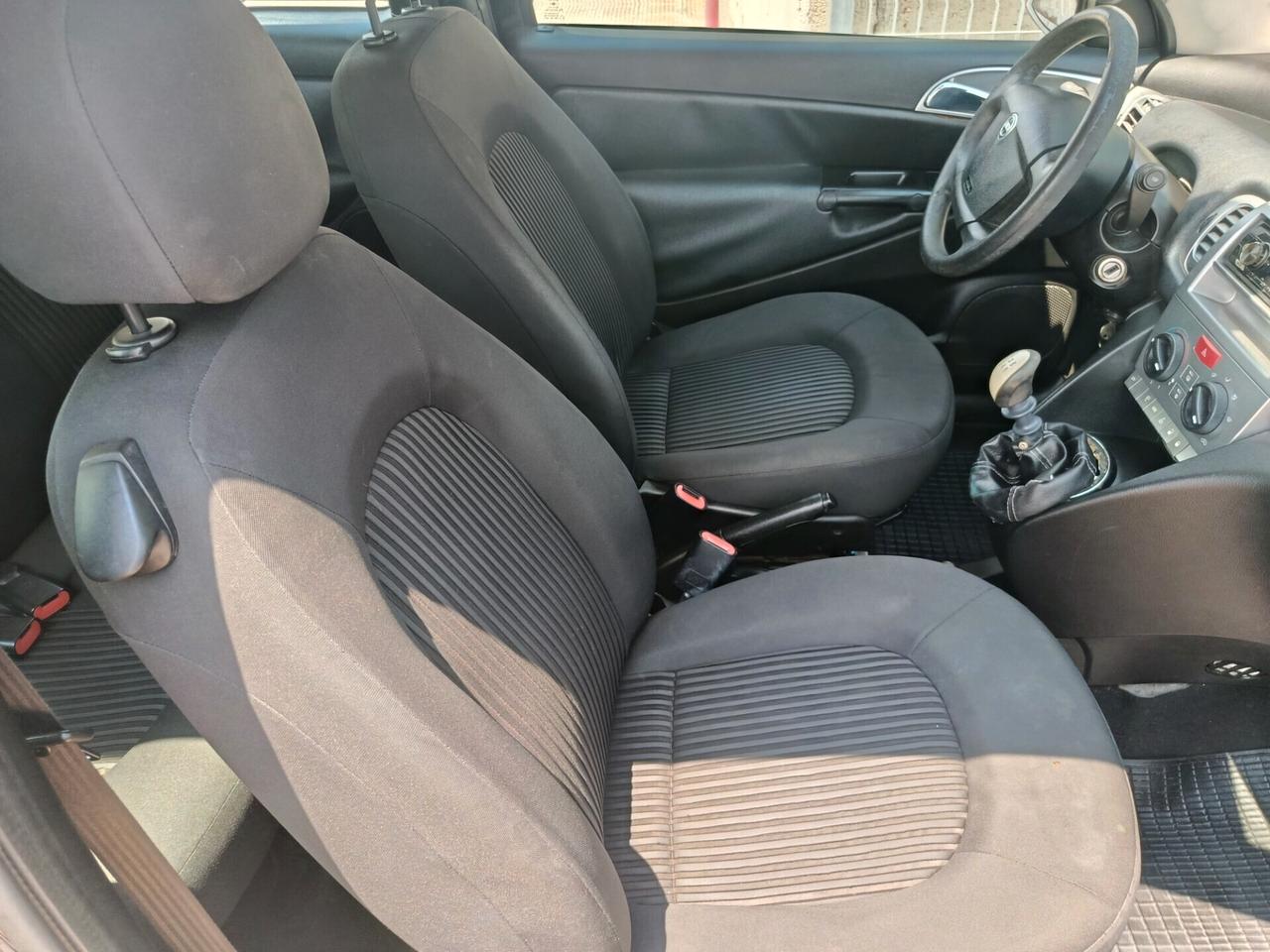 Lancia Ypsilon 1.4 Platino Ecochic GPL