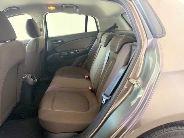 FIAT Bravo 1.4 Dynamic