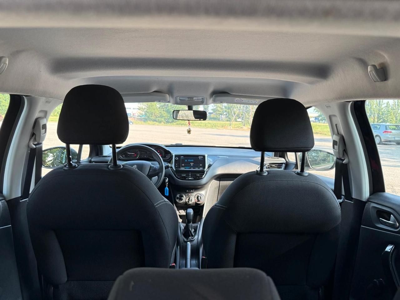 Peugeot 208 PureTech 82 5 porte Allure NEO PATENTATI