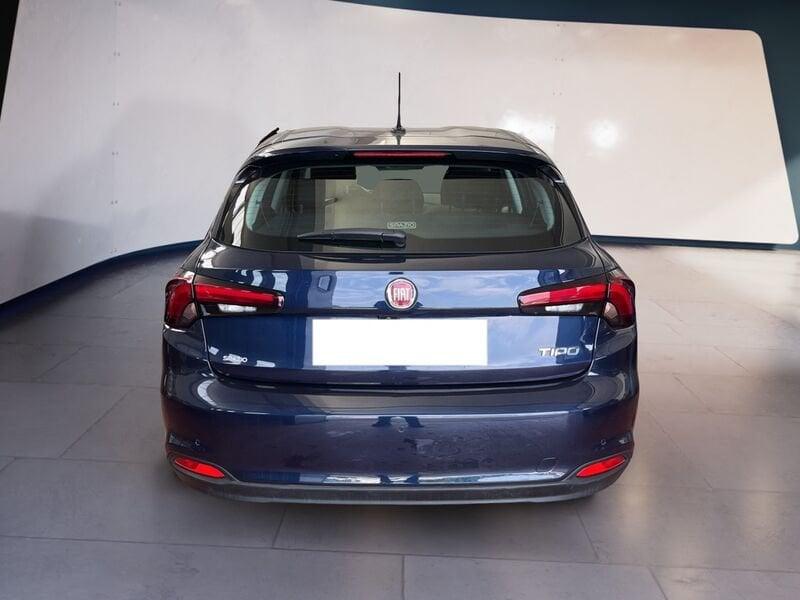 FIAT Tipo 5porte II 2021 5p 1.0 Life 100cv