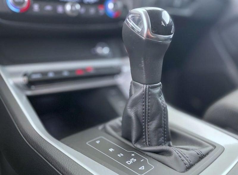 Audi Q3 Q3 SPB 35 TDI S tronic S line edition