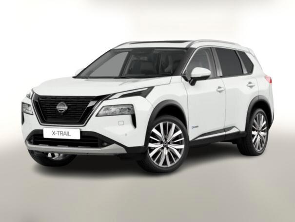 NISSAN X-Trail e-Power e-4orce 4WD Tekna+ Plus Cerchi20