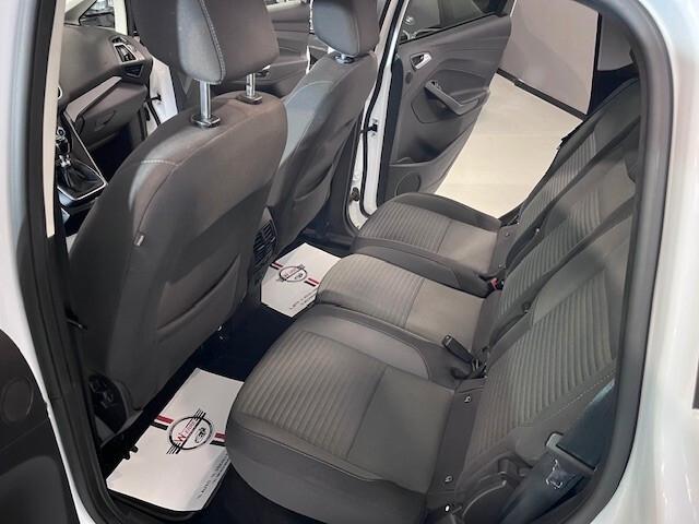 Ford C-Max 1.0 EcoBoost 125CV Start&Stop Titanium X