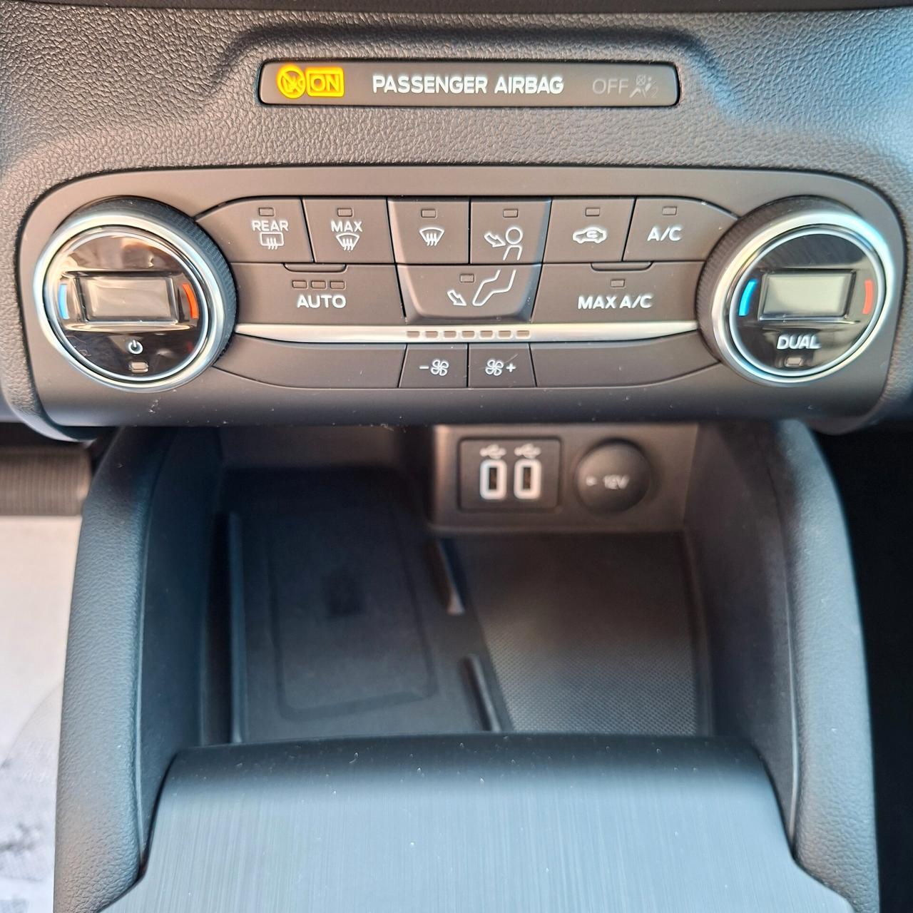 Ford Kuga 1.5 Ecoblue 120cv Aut. Titanium Business