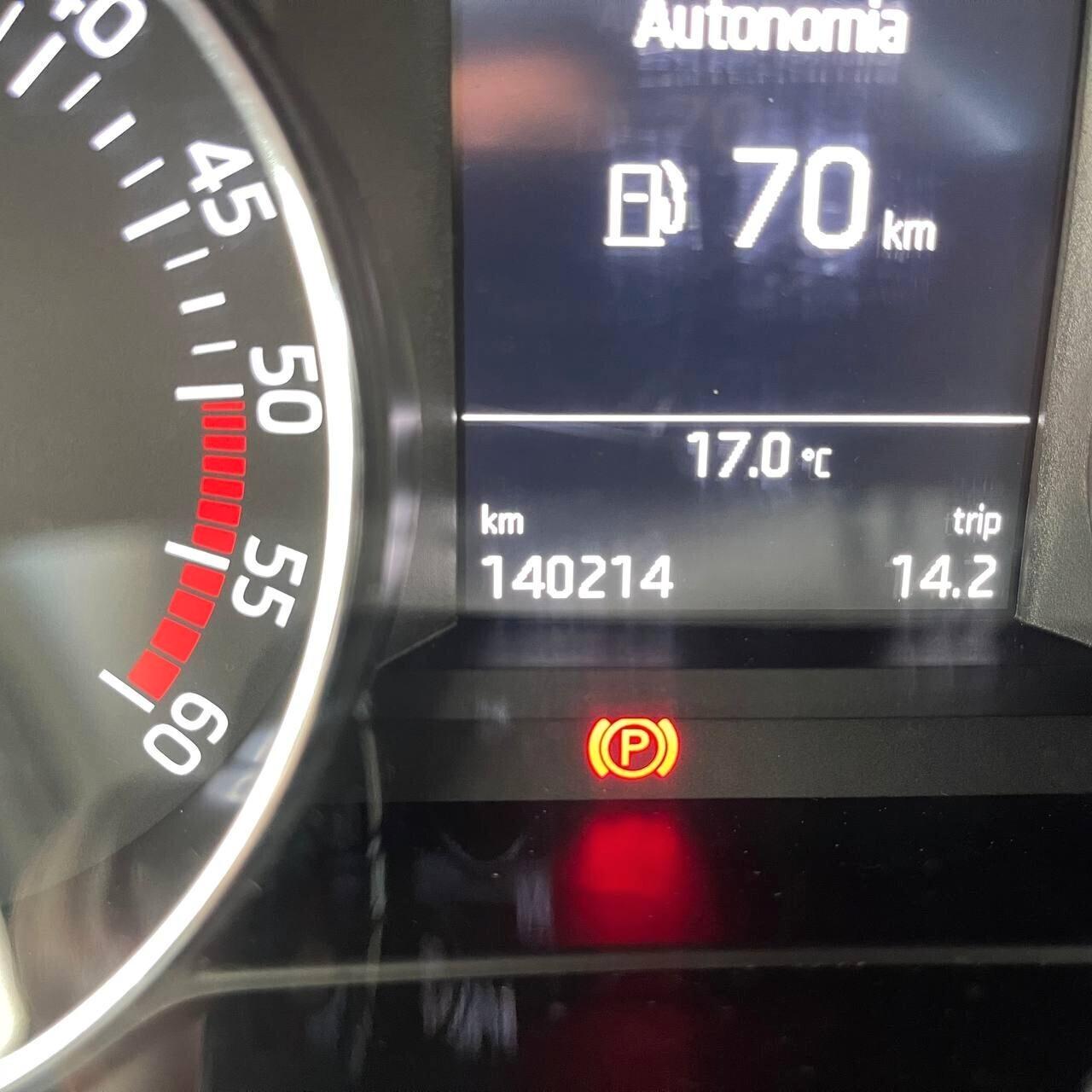 Skoda Fabia 1.4 TDI 75 CV Twin Color Design Edition Nero