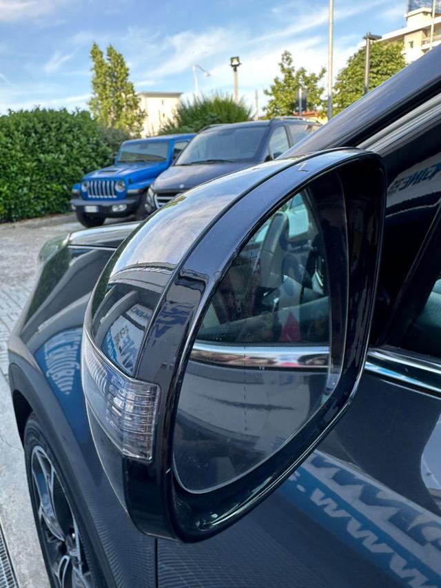 KIA Sportage 1.6 CRDI 136 CV DCT7 2WD GT Line
