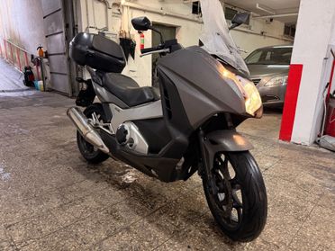Honda Integra 750 IN PERFETTE CONDIZIONI