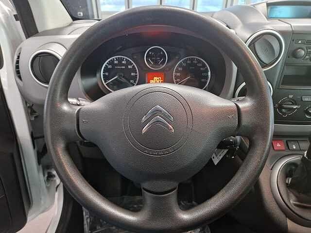 Citroen Berlingo Multispace BlueHDi 100 Feel