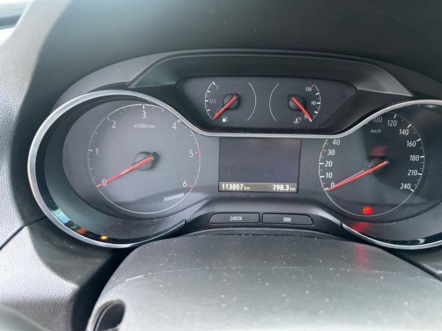 OPEL Grandland X 1.5 diesel Ecotec Start&Stop Innovation