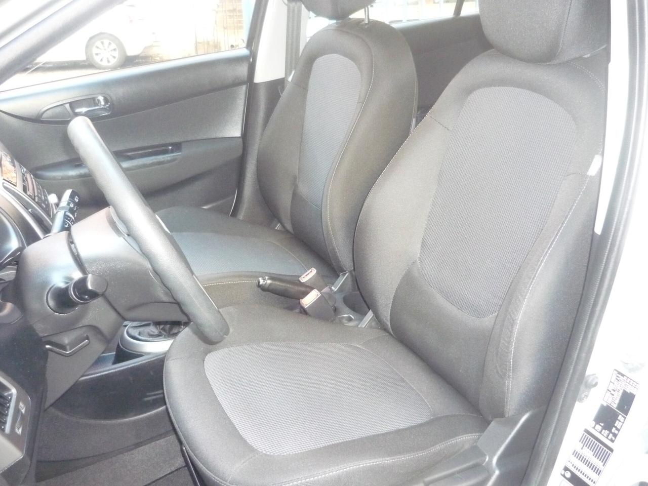 Hyundai i20 1.2 5p. Econext Classic