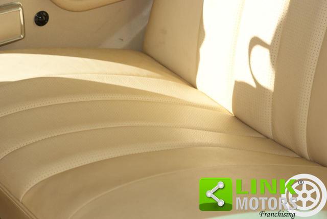 MERCEDES-BENZ 280 SLC 280 unico proprietario ben conservata
