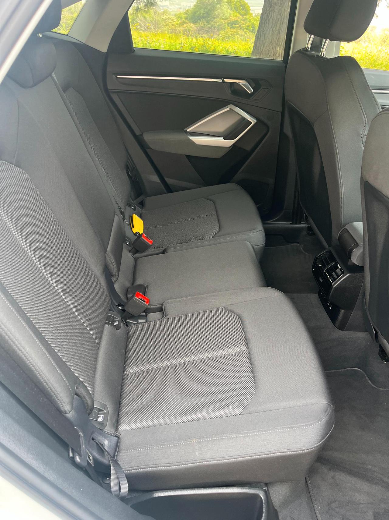 Audi Q3 Sportback 35 2.0 tdi S line edition s-tronic Garanzia