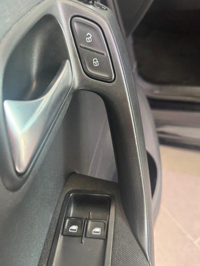 VOLKSWAGEN Polo 1.0 MPI 75 CV 5p. Comfortline