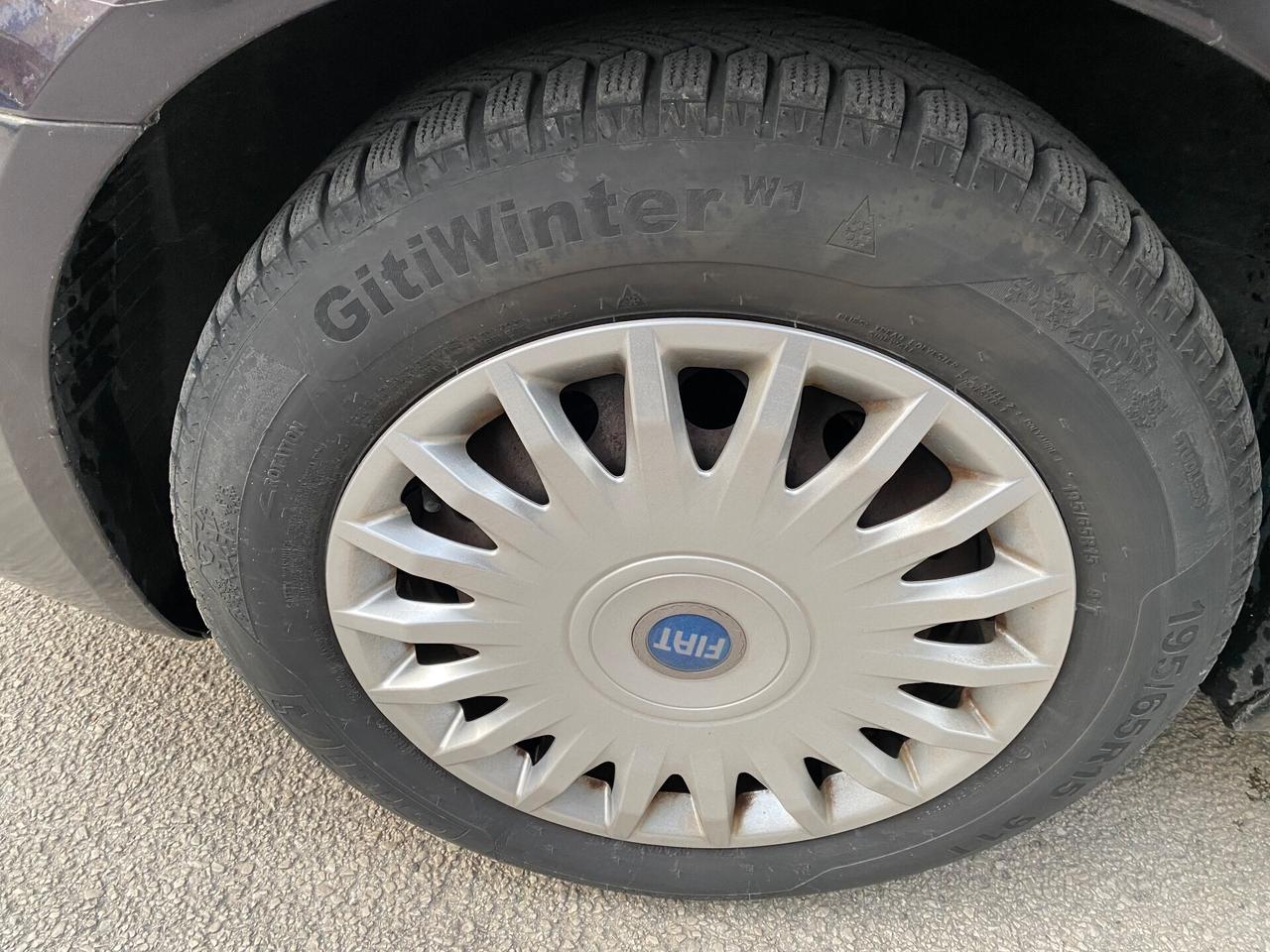 Fiat stilo 1.2 16V 80cv 3p PASSAGGIO INCLUSO