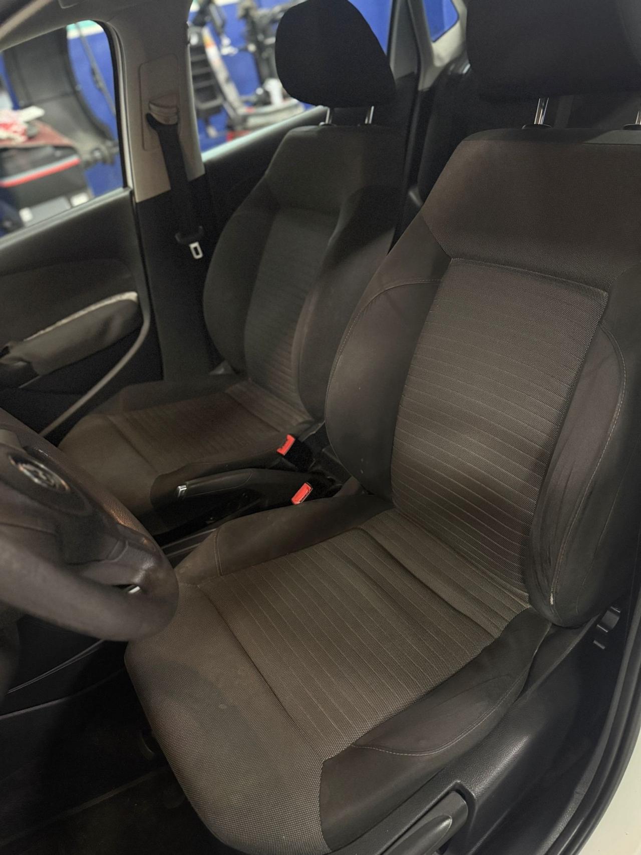 Volkswagen Polo 1.2 70 CV 5p. Comfortline