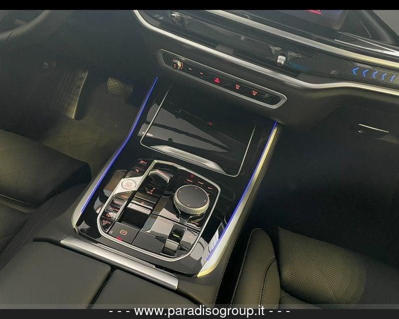 BMW X5 SERIE X - - G05 BMW xDrive30d