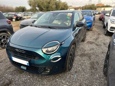 FIAT 600 IV 2023 - 600 1.2 hybrid La Prima 110cv auto
