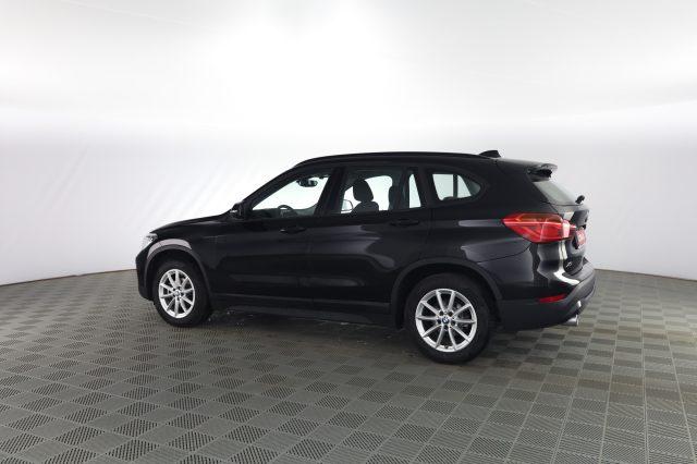 BMW X1 X1 sDrive16d