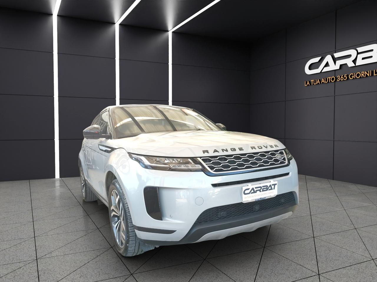 LAND ROVER RR Evoque 2ª serie Range Rover Evoq...