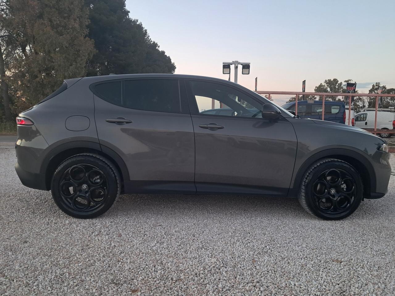 ALFA ROMEO TONALE 1.6mtj 130cv SPINT*LED*RADAR