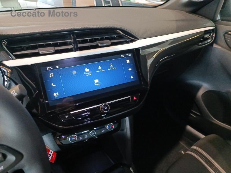 Opel Corsa 1.2 GS