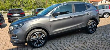 Nissan Qasqhai 1.5 dci n-Connecta 115 CV