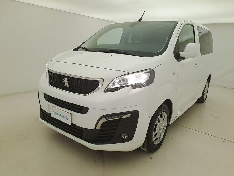 Peugeot Traveller Compact Business - 9 POSTI BR412027 1.5 Diesel 102CV