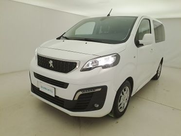Peugeot Traveller Compact Business - 9 POSTI BR412027 1.5 Diesel 102CV