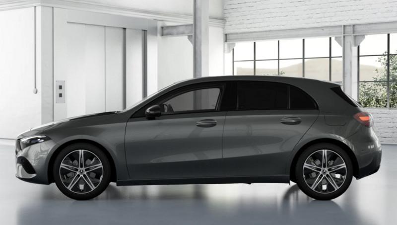 Mercedes-Benz Classe B B 180 d Automatic Advanced Plus AMG Line