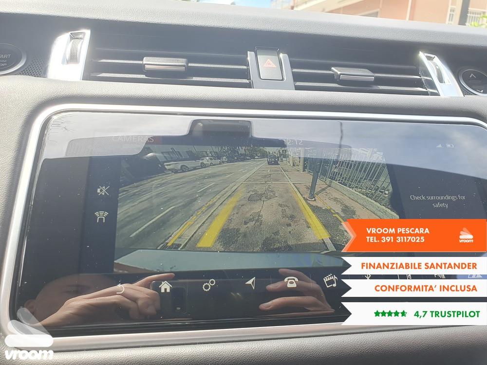 LAND ROVER Rang Rover 2ª serie 3.0D l6 300 CV...