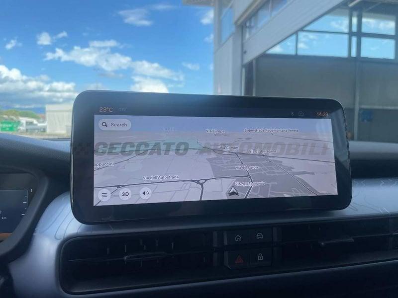 Jeep Avenger Avenger 1.2 turbo e-hybrid The North Face 4xe 136cv edct6