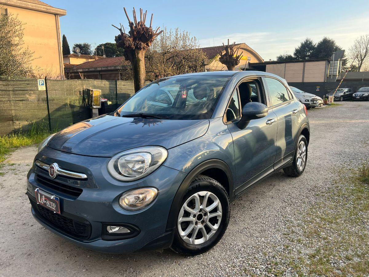 FIAT - 500X - 1.3 M.Jet 95 CV Lounge