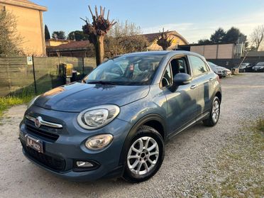 FIAT - 500X - 1.3 M.Jet 95 CV Lounge