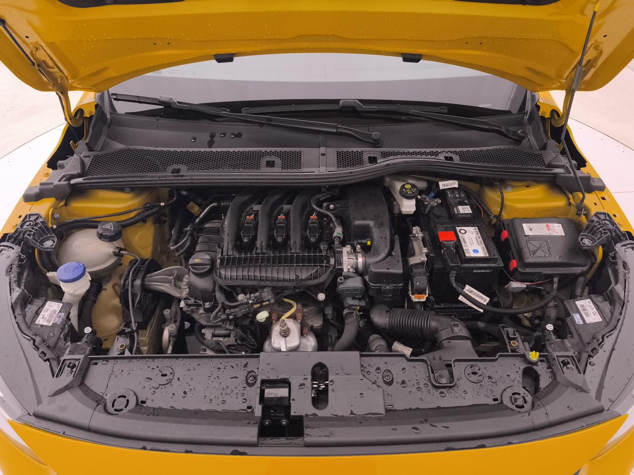 PEUGEOT 208 II 2019 - 208 1.2 puretech Allure Pack s&s 75cv